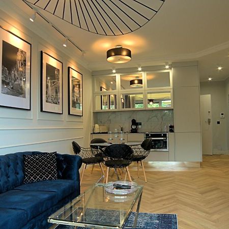Blue Velvet Premium Apartments III Stary Toruń المظهر الخارجي الصورة