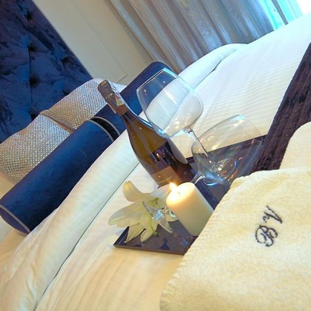 Blue Velvet Premium Apartments III Stary Toruń المظهر الخارجي الصورة