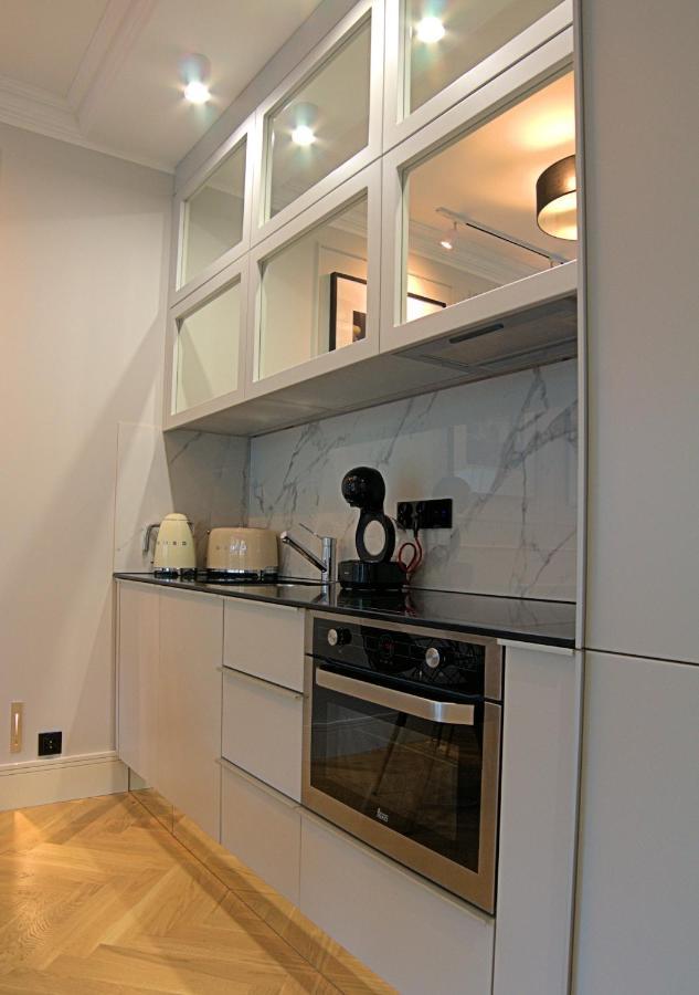 Blue Velvet Premium Apartments III Stary Toruń المظهر الخارجي الصورة