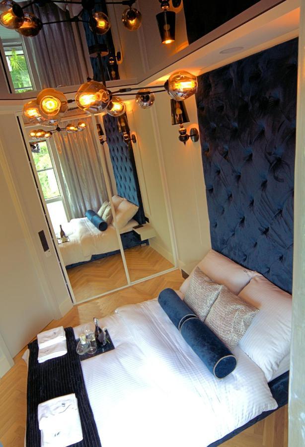 Blue Velvet Premium Apartments III Stary Toruń المظهر الخارجي الصورة
