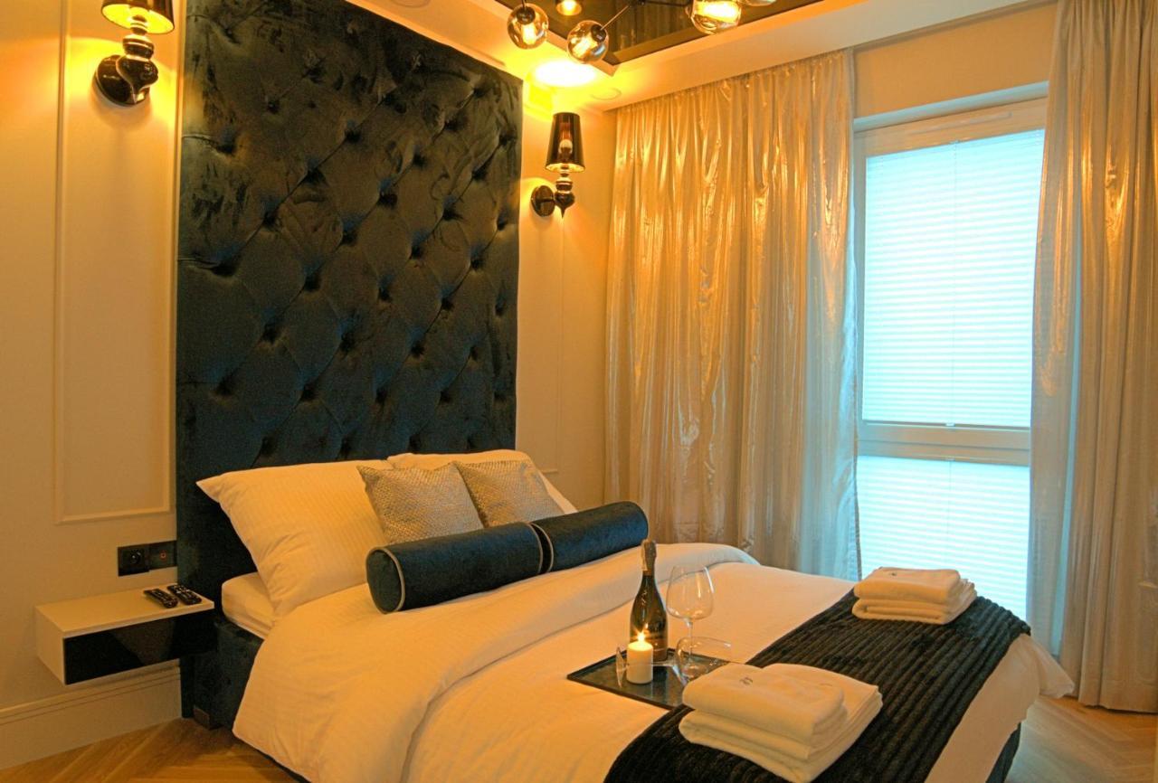 Blue Velvet Premium Apartments III Stary Toruń المظهر الخارجي الصورة