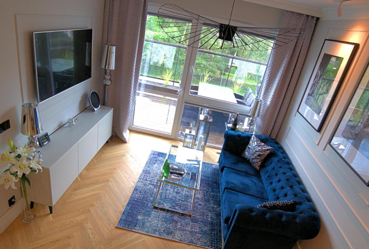 Blue Velvet Premium Apartments III Stary Toruń المظهر الخارجي الصورة