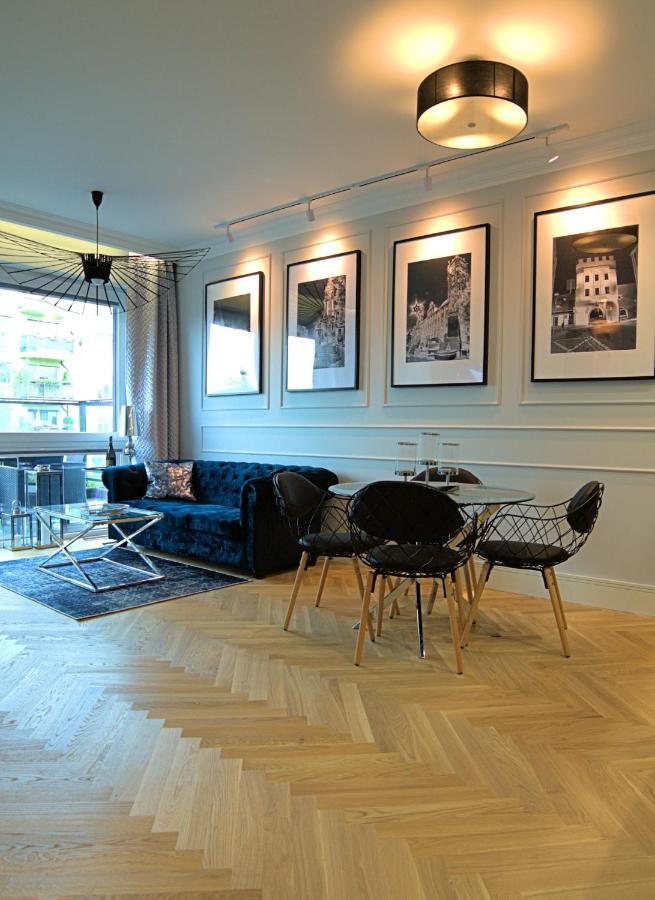 Blue Velvet Premium Apartments III Stary Toruń المظهر الخارجي الصورة