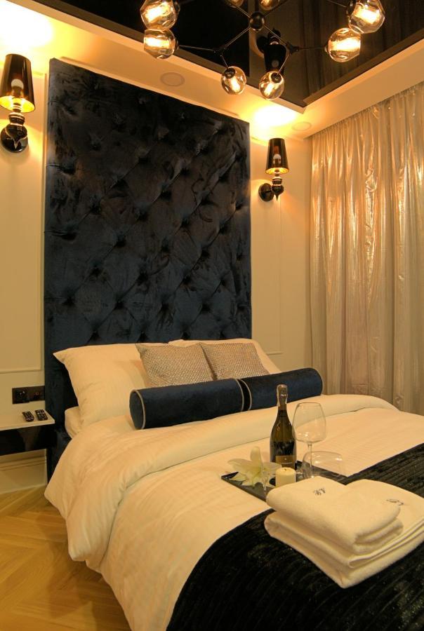 Blue Velvet Premium Apartments III Stary Toruń المظهر الخارجي الصورة