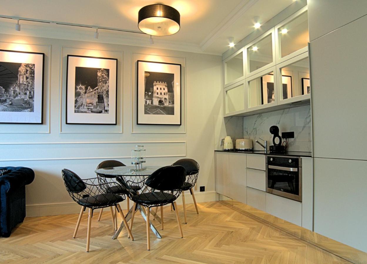 Blue Velvet Premium Apartments III Stary Toruń المظهر الخارجي الصورة