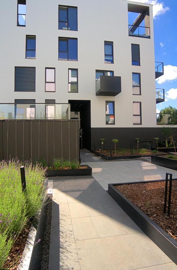 Blue Velvet Premium Apartments III Stary Toruń المظهر الخارجي الصورة