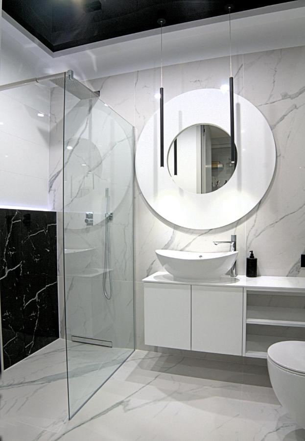 Blue Velvet Premium Apartments III Stary Toruń المظهر الخارجي الصورة