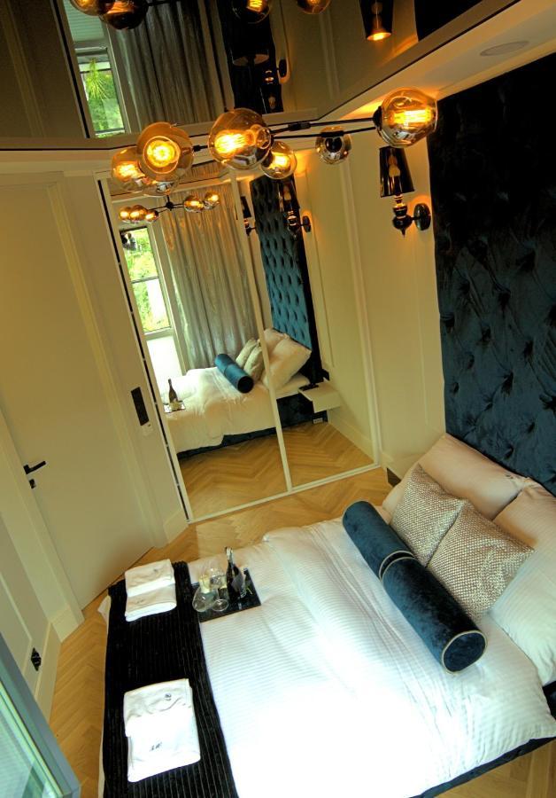 Blue Velvet Premium Apartments III Stary Toruń المظهر الخارجي الصورة