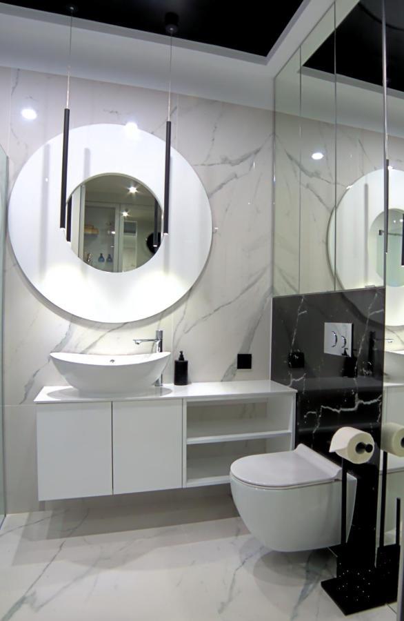 Blue Velvet Premium Apartments III Stary Toruń المظهر الخارجي الصورة