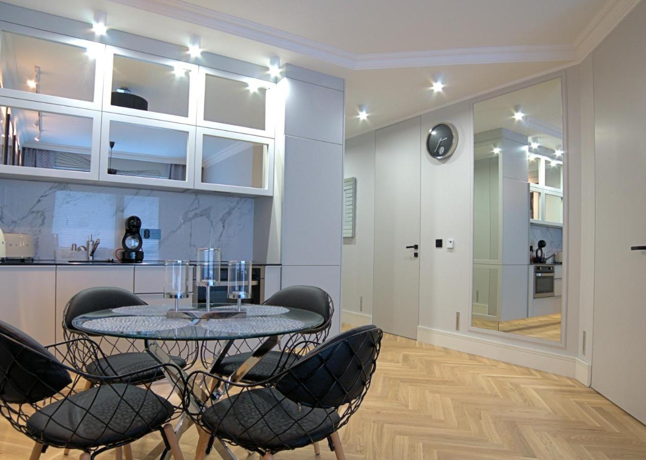 Blue Velvet Premium Apartments III Stary Toruń المظهر الخارجي الصورة