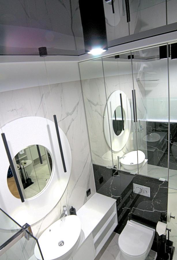 Blue Velvet Premium Apartments III Stary Toruń المظهر الخارجي الصورة