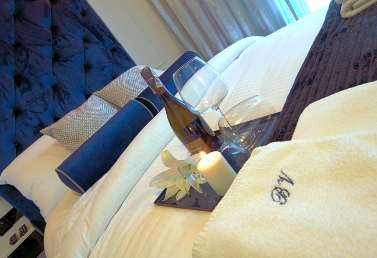 Blue Velvet Premium Apartments III Stary Toruń المظهر الخارجي الصورة